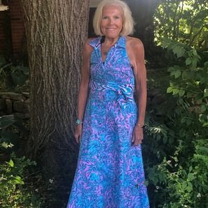 Meet your Posher, Barbara